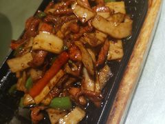 -陈麻婆豆腐总店