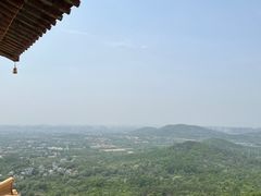 -牛首山文化旅游区