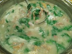 猪杂粥-标记美食新鲜猪杂(兴南大道店)