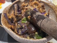 -大碗先生(万家丽店)