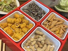 -老诚一锅羊蝎子(天通苑东三区直营店)