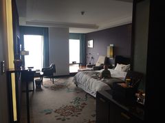 picture-南京商茂国际酒店(新街口德基广场店)