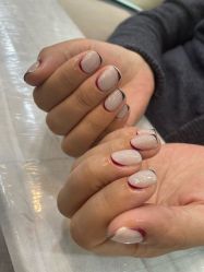 -斯馨·健康美甲美睫