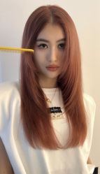 -DC Design造型·烫染接发