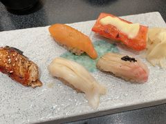 -鮨政· Omakase(港汇恒隆广场店)