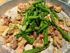 -大笑饭堂(甲子桥店)