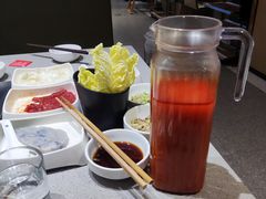 -海底捞火锅(金融街万达店)