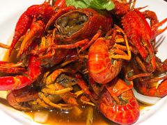-有位虾匠·香辣蟹·小龙虾(李村店)