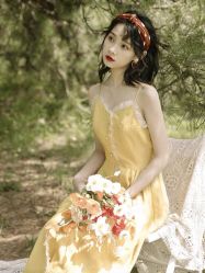 -初白IMAGE·女子摄影