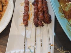 -今鲜源大酒店·中华餐饮名店(新湛路店)