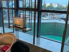 -扬州万怡酒店-中餐厅(文昌中路店)