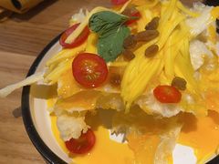-滇铺子·云南特色菜·第九届野生菌美食节(东风东路c86店)