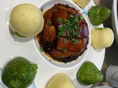-绍兴老味道·非遗门店(银泰城店)