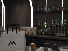 -Peet's Coffee皮爷咖啡(德基店)