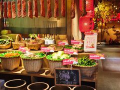 -老湘村·湖南土菜(天河维多利店)