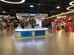 店内环境-海林广场