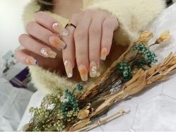 -IDO美甲美睫