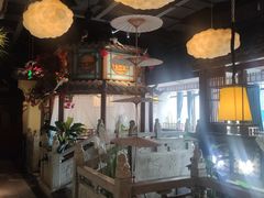 大堂-十二饭点·川菜(北站圆融店)