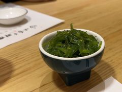 -小句号·精致料理(江南环球港店)