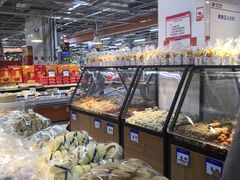-物美大卖场(玉蜓桥店)