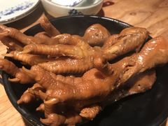 -鱼食饭稻·苏浙土菜17年老馆子(平江路店)