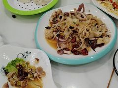 -威海渔村(黄兴路店)