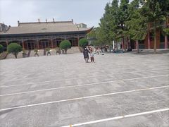 -西宁市东关清真大寺