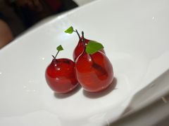 -玫瑰厅上海菜(兴国路店)