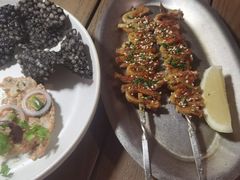 -Bistro 63 创意融合料理(广粤天地店)