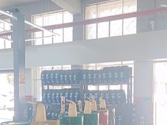 -哈贝卡汽车服务连锁(高新二路店)