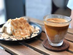 -Home Cafe(水榭春天店)