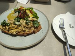 牛油果沙拉-农畉LONFOOD(福田星河COCOPark店)