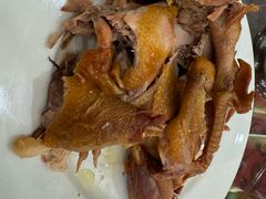 -李氏八大件老菜馆(万宝街店)