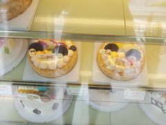 -蜂蝶来饼店(拱北总店)