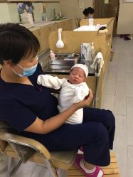 -爱贝蕊恩韩式月子会所(宝安店)