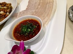 李庄白肉-悦品川·品味·宜宾菜