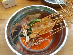 -嘉州鲜知味钵钵鸡(奎星楼店)
