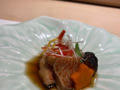 -鮨一日本料理(大中华店)