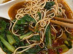 -小方的面(徐家汇店)