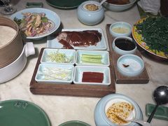 -那家小馆•北京菜•烤鸭(中关村店)