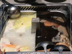 -海底捞火锅(九霄梦天地店)