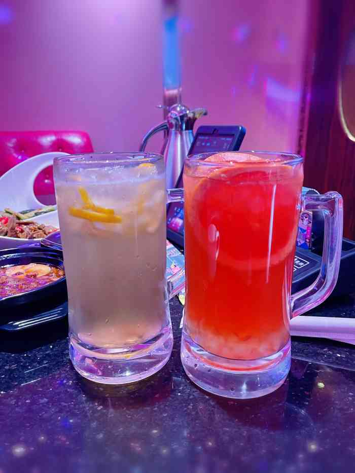 纯k(车公庙店)-"纯k的音响效果很好!能找到歌唱家的赶脚!