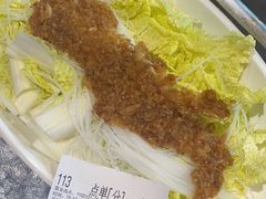 -船梆煮•蒸汽海鲜·生腌干蒸(五四广场店)