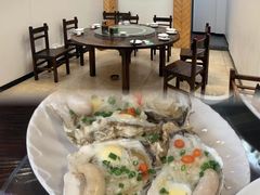 -美未居·老字号·地道顺德菜·桑拿鸡·鱼生(容桂店)
