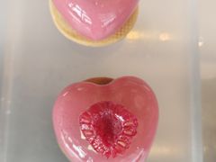 -青岛海天大酒店·1988全日餐厅