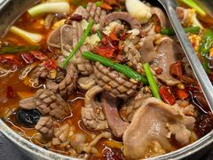 -阿忠食坊大排档·20年老店(万象城店)