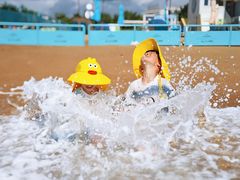 -日照灯塔风景区