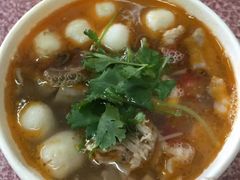 -明月虾面(厦禾路店)