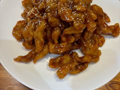 -肘子酥·天津菜·特色捞面(德云社店)