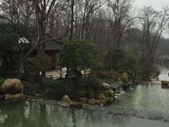-南京东郊国宾馆